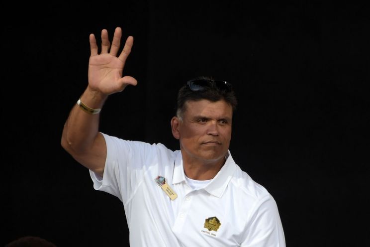 Anthony Munoz