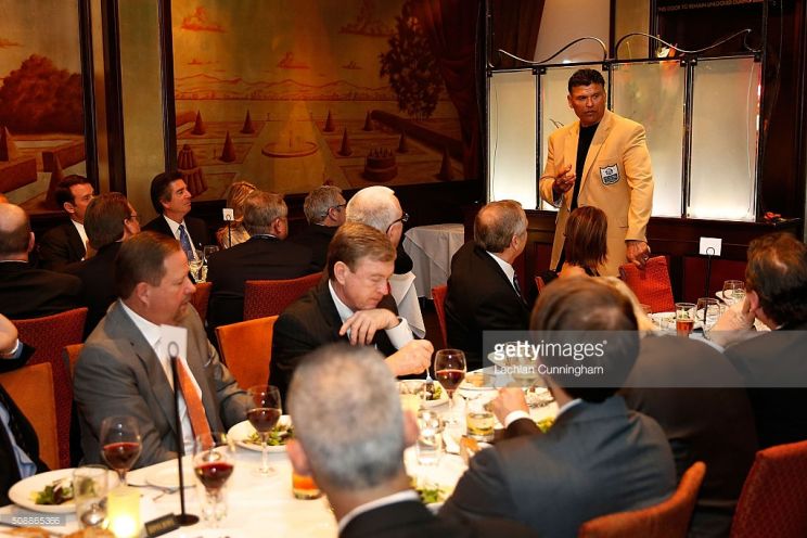 Anthony Munoz