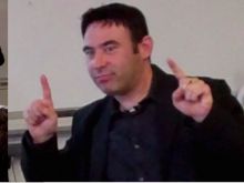 Anthony Napoli