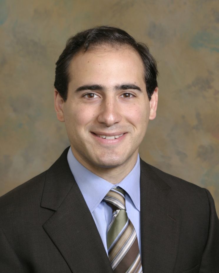 Anthony Napoli