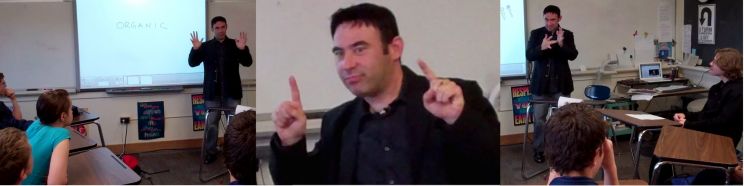 Anthony Napoli