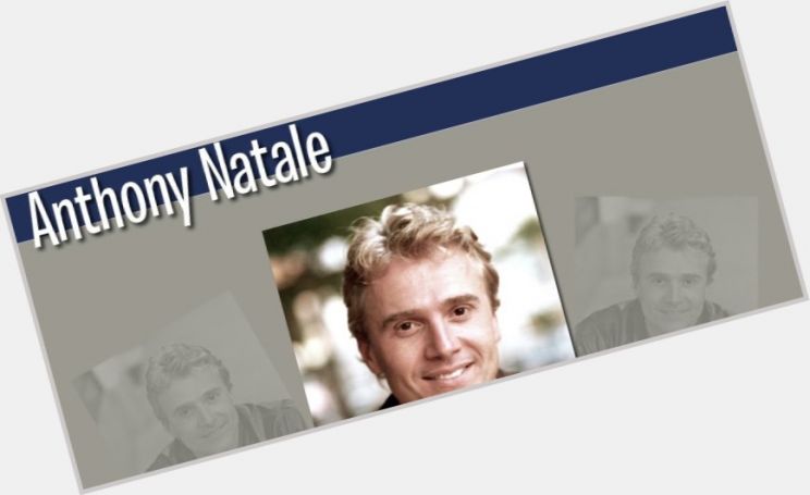 Anthony Natale