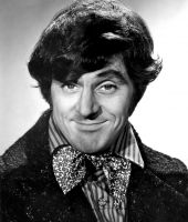 Anthony Newley