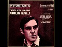 Anthony Newley