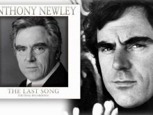 Anthony Newley