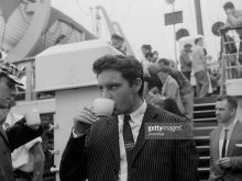 Anthony Newley