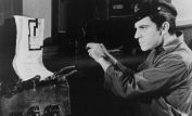 Anthony Newley