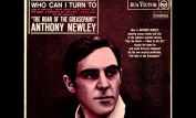 Anthony Newley