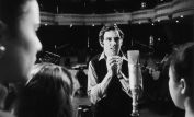 Anthony Newley