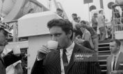 Anthony Newley