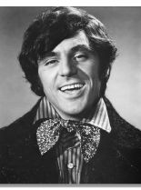 Anthony Newley