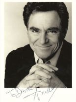 Anthony Newley