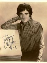 Anthony Newley