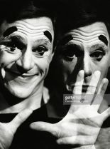 Anthony Newley