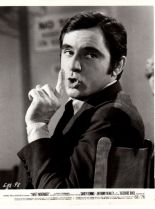 Anthony Newley