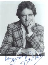 Anthony Newley