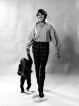 Anthony Newley