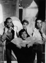 Anthony Newley