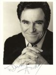 Anthony Newley