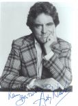 Anthony Newley