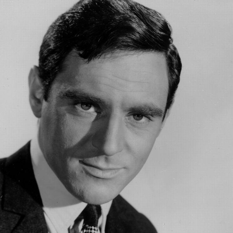 Anthony Newley