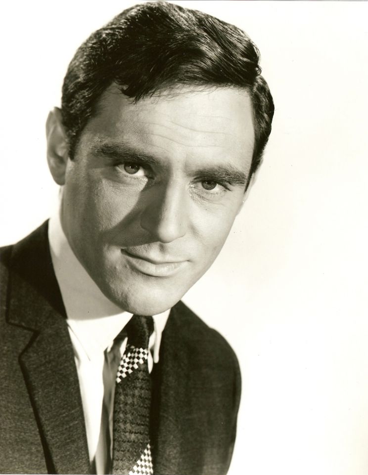 Anthony Newley