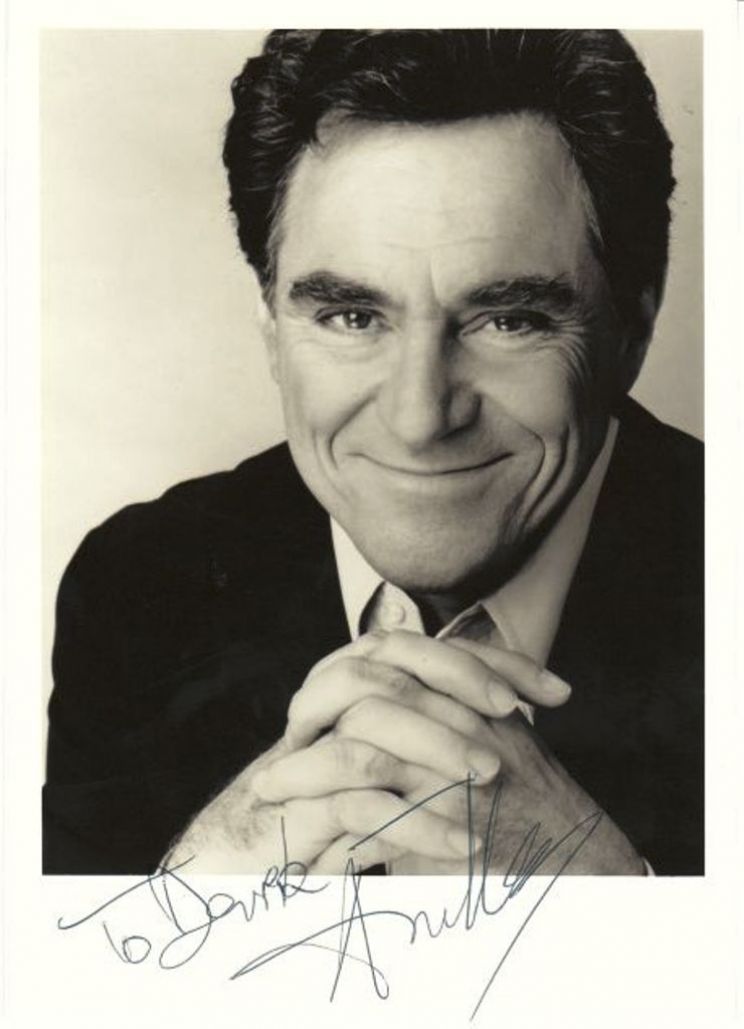 Anthony Newley