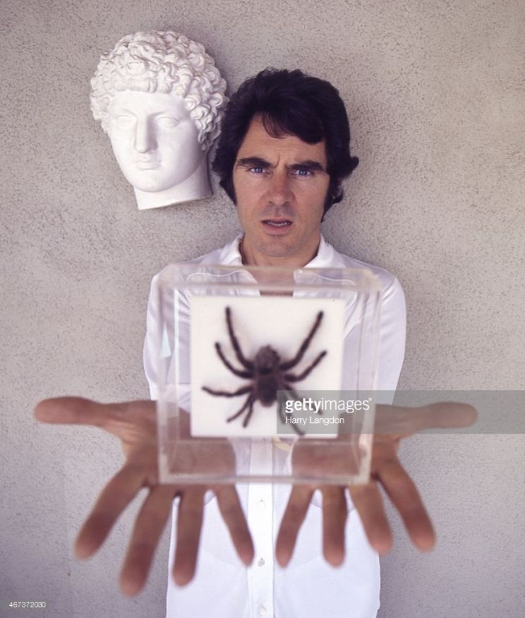 Anthony Newley