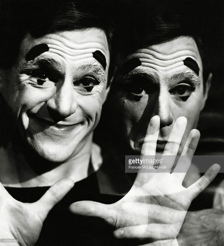 Anthony Newley