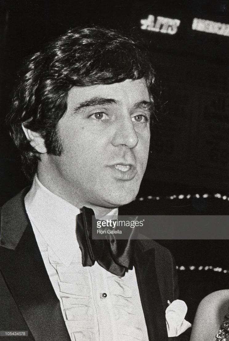 Anthony Newley