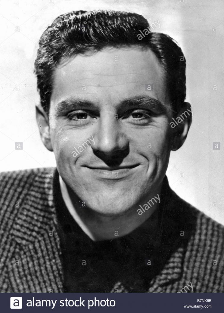 Anthony Newley