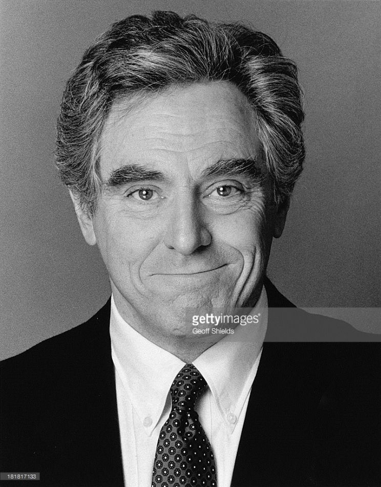 Anthony Newley