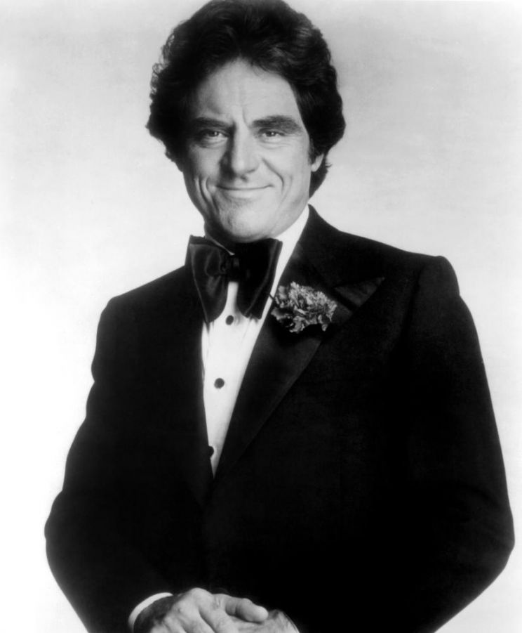 Anthony Newley