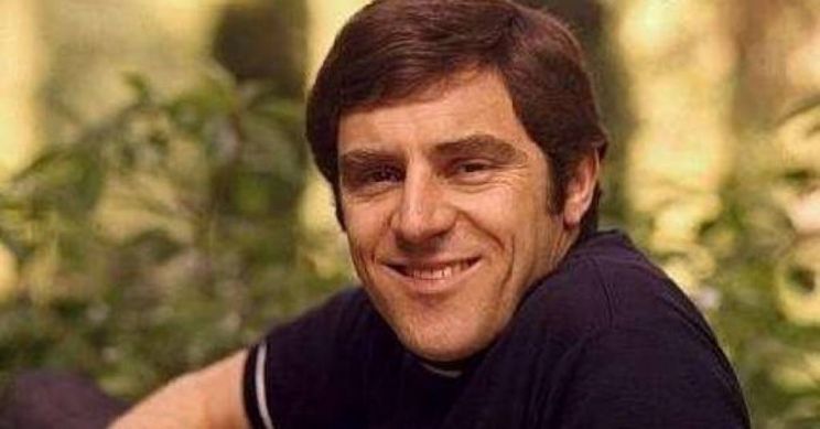 Anthony Newley