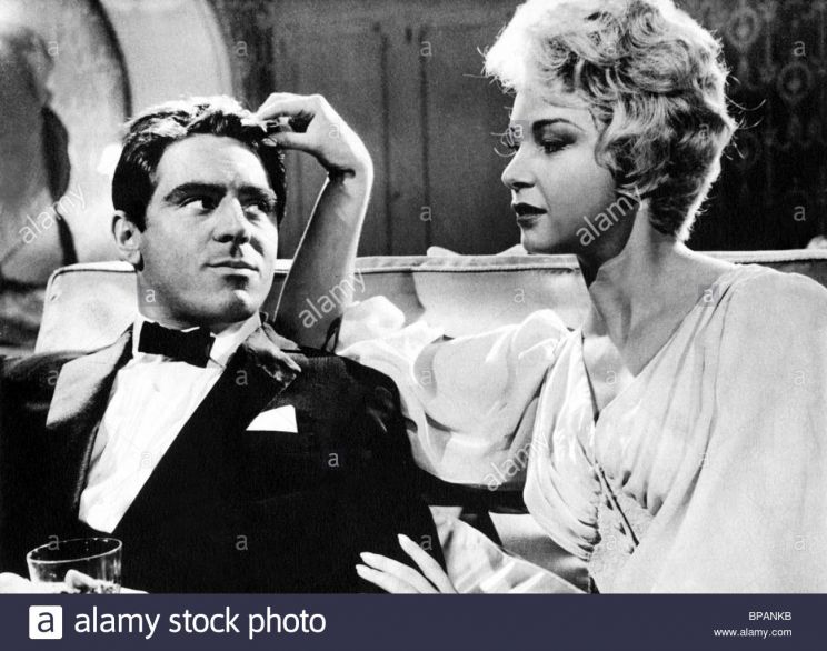 Anthony Newley