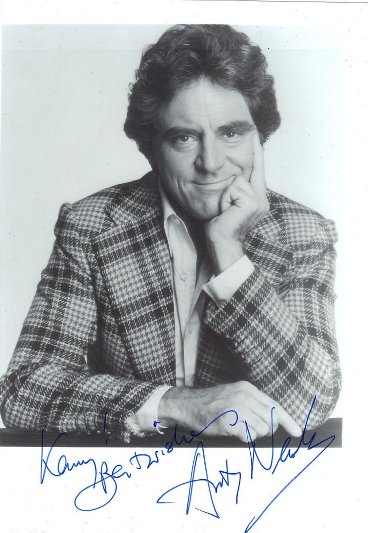 Anthony Newley