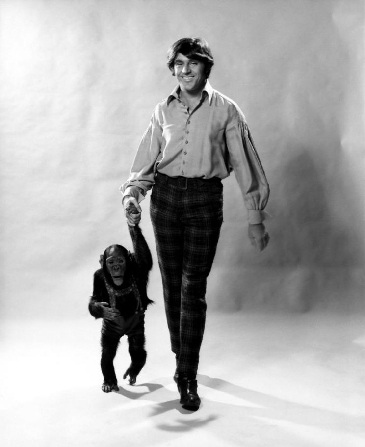 Anthony Newley