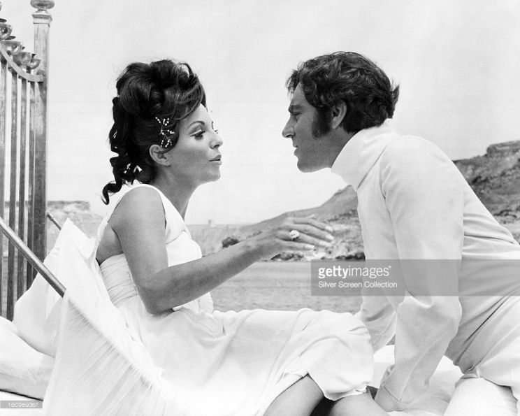 Anthony Newley