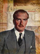 Anthony Nicholls
