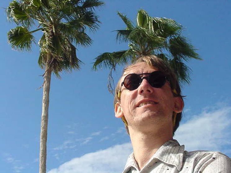 Anthony Nicholls