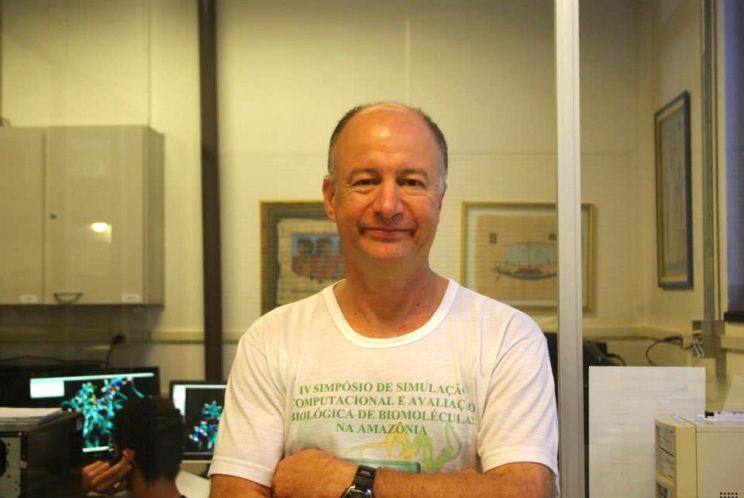 Anthony Nicholls