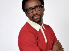Anthony Okungbowa