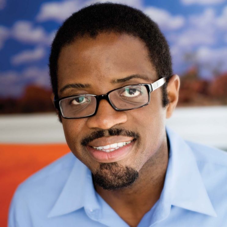 Anthony Okungbowa