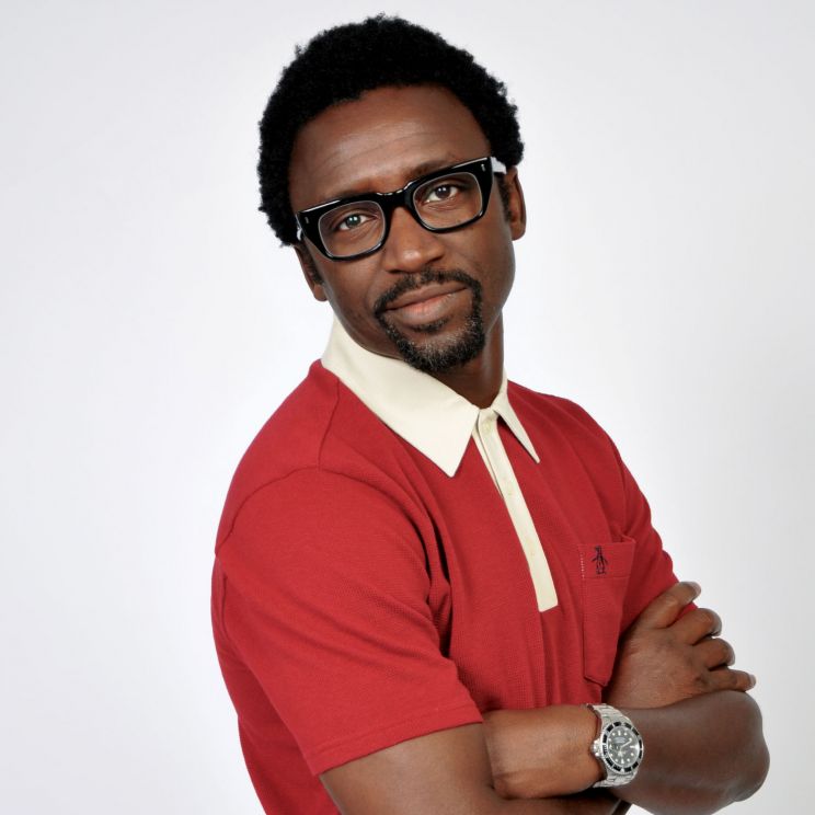 Anthony Okungbowa