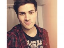 Anthony Padilla