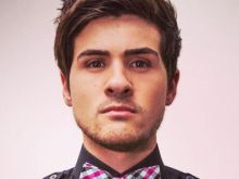 Anthony Padilla