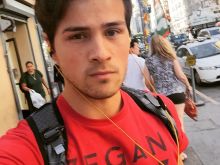 Anthony Padilla