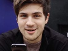 Anthony Padilla