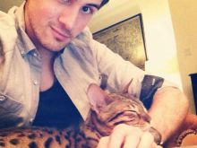 Anthony Padilla