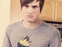 Anthony Padilla